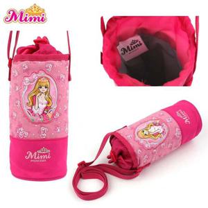 미미 프린세스 물병크로스 주머니 물병가방 물통
