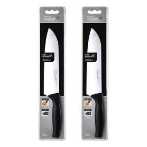 도루코 마이셰프 뉴베이직 다용도식도 200mm X 2개