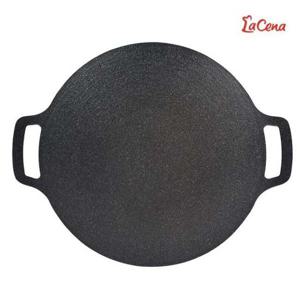 [무료배송] 라체나 IH 그리들 38cm 인덕션 고기불판