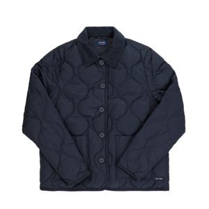 세인트제임스 4246 AMIRAL 줄리아나 퀄팅 여성 자켓