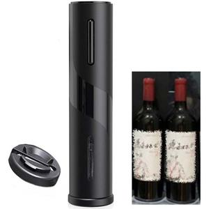 전동와인병따개 와인오프너 와인따개 코르크따개 커터