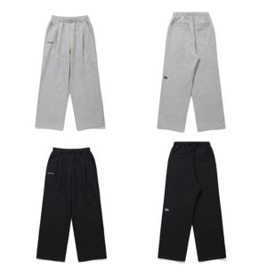 [뉴에라키즈] 15132071-72 와이드 스웨트 팬츠