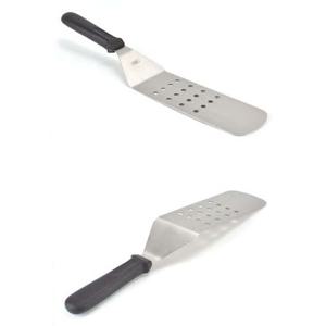 타공 뒤집개 스크래퍼 스패치 피자서버 38cm 16호