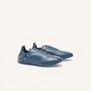 [아.테스토니]테스토니 타임리스 스니커즈 레이븐 MS30015-W0003Z5R