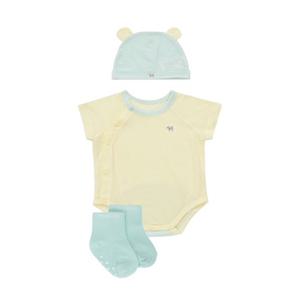 [블루독베이비] (YE)쿨메쉬세트바디슈트246370040171 2463700401