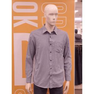 뱅뱅 세이브존02 뱅뱅봄하운드체크긴팔남방 NSM111