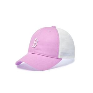 [엠엘비키즈] 루키 메쉬캡 (7ACP77063-43PPL) 7ACP77063PPL