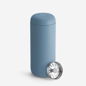 펠로우 카터 무브 머그 16oz - 헤이지 블루