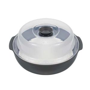 [무료배송] 라면 만두 고구마 감자 계란찜기 전자레인지용기 대형