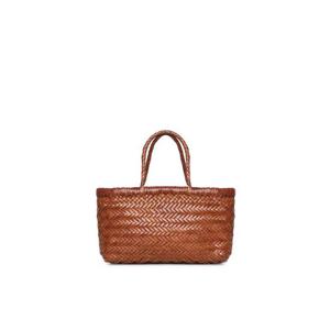 드래곤디퓨전 토트백 8809 TAN Brown