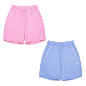 [내셔널지오그래픽키즈]K252UHP310 토들러 시어서커 5부 반바지 2종택1