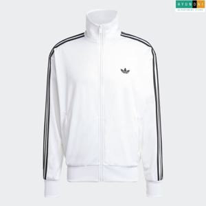 아디다스 현대백화점 [MAN] 파이어버드 트랙탑 KD8308 인기트랙탑 [현대백화점 쇼핑백 증정]