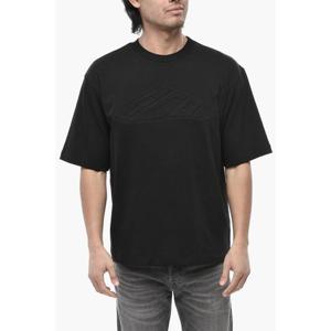 디스퀘어드2 반팔 티셔츠 S79GC0105 D20033 900 Black