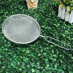 15cm 손잡이스텐채반 15x13x3cm 면채반 면국자 건지