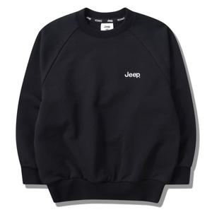 [지프키즈]지프키즈 베이직 맨투맨 KQ1TSU802