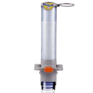 코끼리 원터치 디스펜서 종이컵 컵디스펜서 컵걸이