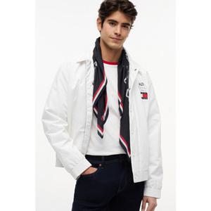 [타미힐피거종합관] 남성 캐딜락 바시티 반다나 T12G1AMF960MA1 BDS T12G1AMF960MA1