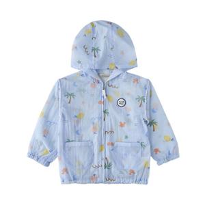 [밍크뮤] (BL)아일랜드홑겹화섬점퍼 (36315-110-02) 3631511002