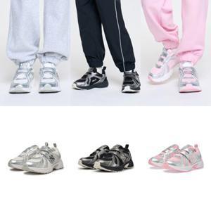 [엠엘비키즈] 트랙 러너 주니어 운동화(7ARNJB16) 7ARNJB16