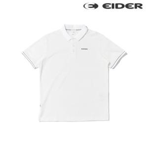 [아이더 (행사)]남성 벤트 2.3  아이스넥 반팔 폴로 티셔츠 DMM23237-W2