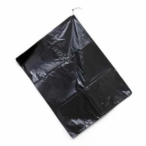 100매 쓰레기봉투(검정) (50L) 대형비닐봉투 야채봉투