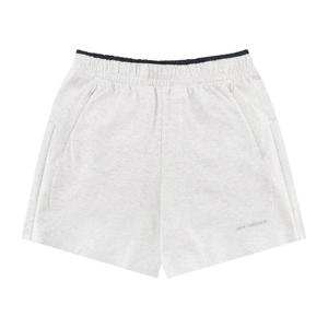 뉴발란스 WOMEN 경량 이중직 4부 쇼츠 NBNVG2W432 16