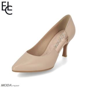 [엘칸토]경량 쿠션UP 구두 여성 펌프스 1XWD64XO_GN