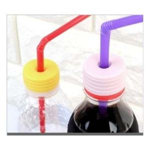 2P 실리콘캡 물병뚜껑