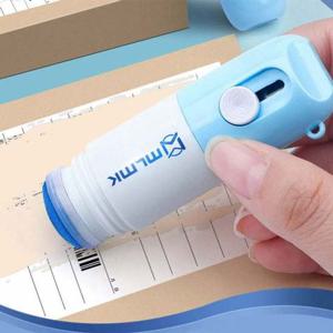 2in1 송장지우개 택배 송장 지우개 개인정보 유출방지 리무버