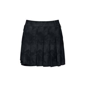 [와이드앵글] 여성 TO 아이스크랙 플리츠 큐롯쇼츠 WWM26Q31C6