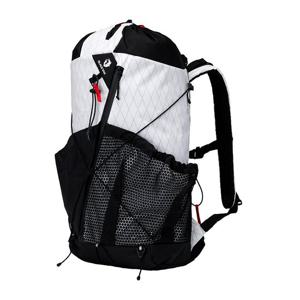 [블랙야크] 블랙야크 남여공용 25리터 아웃도어 등산가방 배낭 롯지_25 2BYKSXV919WH 2BYKSXV919