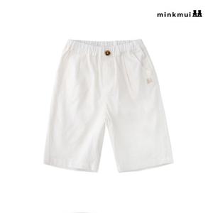 [밍크뮤]IV 7부스판팬츠 3631541101 36315-411-01 출산백일돌선물