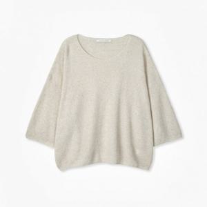 러브앤쇼  라운드루즈 니트 (GCGCGKT01)