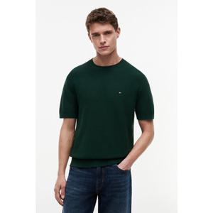 [타미힐피거종합관] 남성 쿨 터치 스트럭처 풀오버 T12G1KPO290MT2 MBN T12G1KPO290MT2