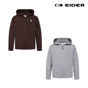 아이더 [택가 129,000원] 남여공용 PEAK PACK (피크 팩) 트레이닝 자켓 DUP25156