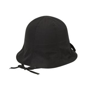 [핑]여성 끈장식 돔형 버킷햇 121F1CP057_BK_IC