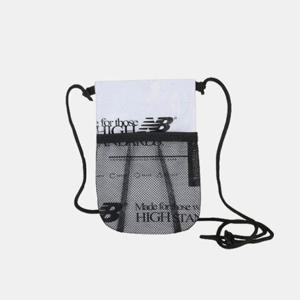 [뉴발란스]뉴발란스 리유저블 미니크로스백 NBGCECS903-10 가방