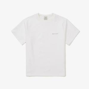 [스노우피크] 클래식 우븐 반팔 티셔츠 S26MUTTS16 WH (4컬러) S26MUTTS16