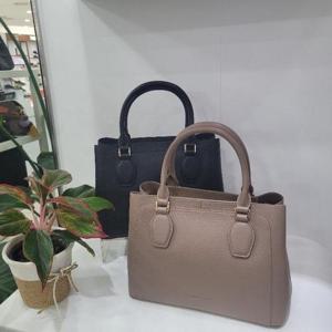 엘레강스파리 M백화점 고급스럽고 심플한 토트백 MSFH004-J