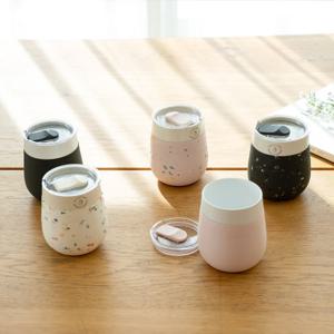 더블유앤피 보온보냉 투고 텀블러 325ml