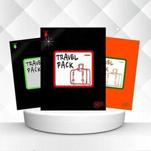 여행용 다용도 멀티 압축팩 의류 옷 트레블 여행용품