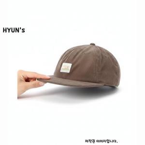 PATAGONIA Corduroy Cap (33535-SKTL) (코듀로이 캡)