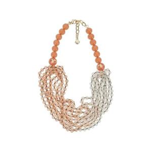 엠포리오 아르마니 목걸이 팬던트 EW004512 AF25231 U4119 APRIC