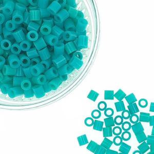 펄러비즈 말랑비즈 펄러 단품 민트 100g