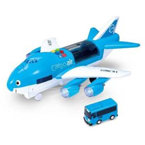 [생활] 아이코닉스 타요 카고에어 비행기 091731