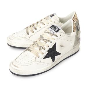 [한정특가] 26SS 골든구스 [EXCLUSIVE] 볼스타 여성 스니커즈 GW