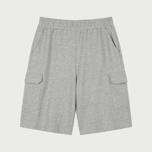 공용 더블페이스 카고 버뮤다 핏 팬츠_055(10570-037-405-07)