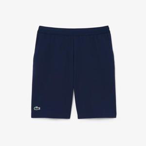 [라코스테]LACOSTE 트레이닝 베이직 우븐 쇼츠 GH7452-56G 166