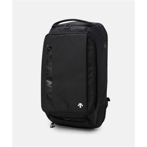 데상트 트레이닝 벌키 백팩 (55L) 블랙(SQ323TBP71) SQ323TBP71_BLK0 280308