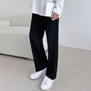 슬렉스 남자밴드스판통일자슬렉스바지 DON3005